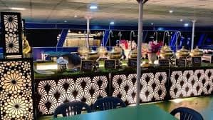 RoyalAnnapurna Catering Services