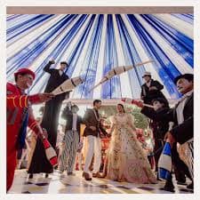 Abhis Event & Entertainment