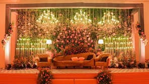 Rushi Event Management