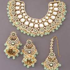 Shruti Jewellery 