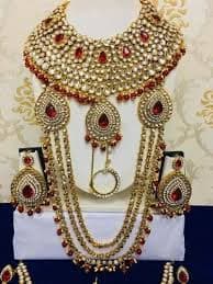 Shraddha Jewellers