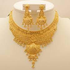 rukmini jewellers