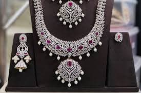 Kishor Jewellers