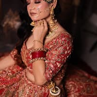 Rahul Razani Makeup Studio