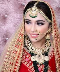 Sonali Bridal Studio