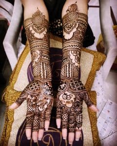 vijay nayak mehndi 