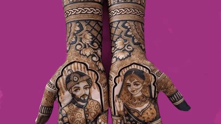 Sudhir Pandit mahendi Sudhir Pandit mahendi