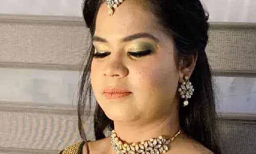 Makeup by Apoorva Makeup by Apoorva