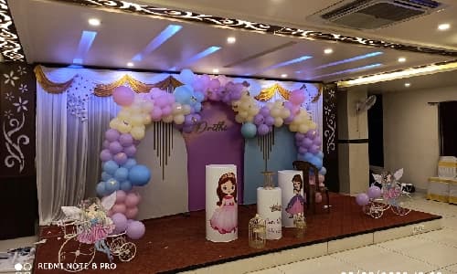 We Decor Events