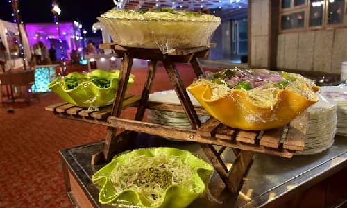 A1 Catering Services