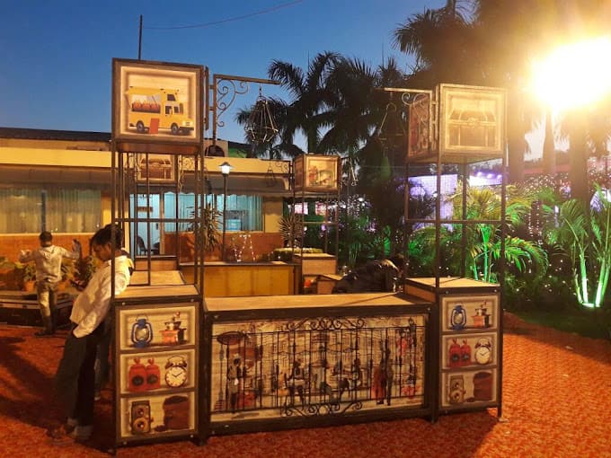 Shree RAJBHOG CATERERS