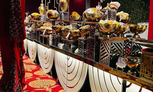 Bright Star Caterers