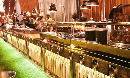 Siddhnath Catering Services