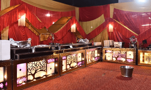 Salt Lake Spicy Caterer