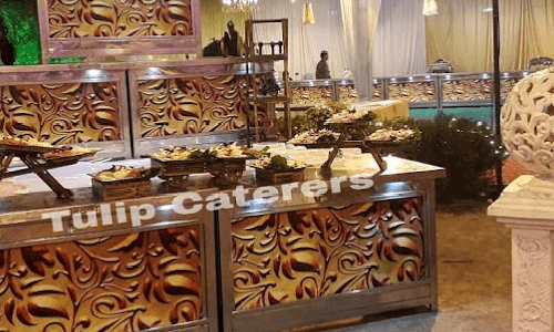 Tulip Caterers