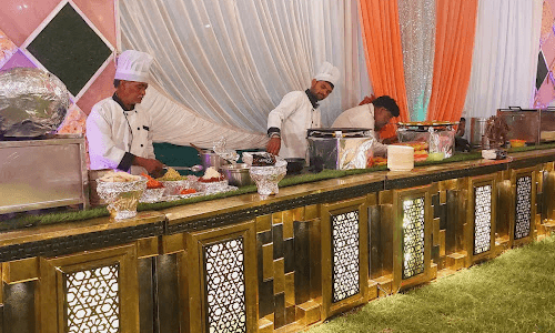 Sadhvi Caterers