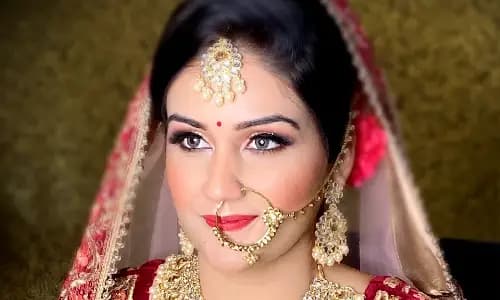 PayalChhabra Makeovers