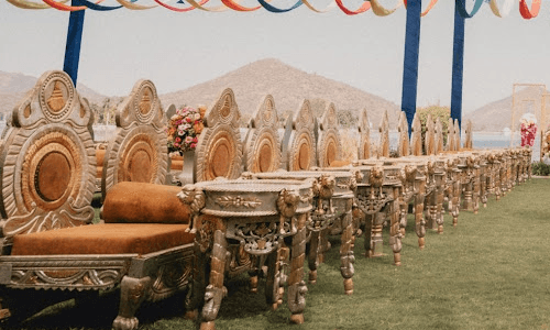 Radhe Govinda Caterers