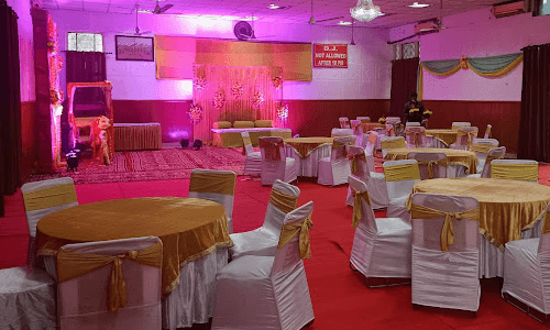 V.I.P. Tent, Caterers