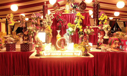 Kukreja Caterers