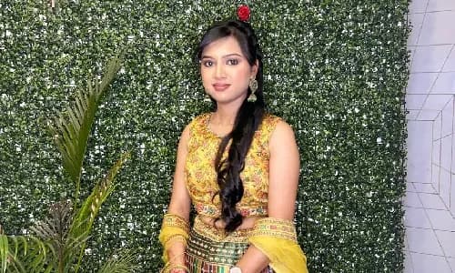 Blossom Makeup & Hair Studio