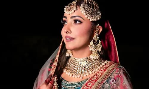 Supria Arora Makovers