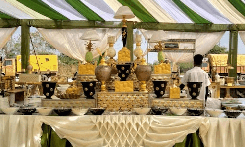 Novelty Premium Catering