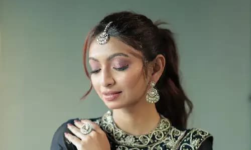 Make Up Studio By Nidhi Thakur
