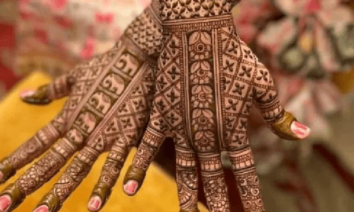 Pawan Mehndi