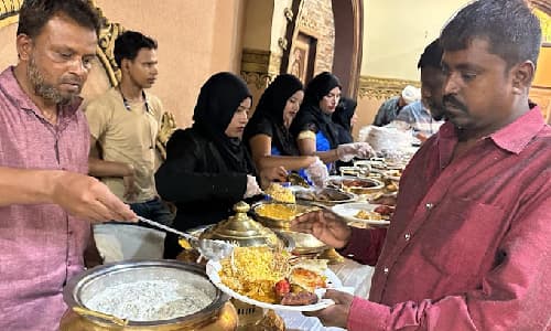 Anand Utsav Caterers