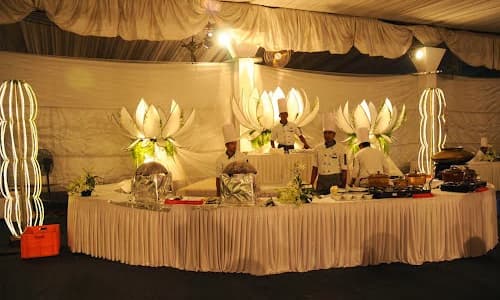 Heera Caterers