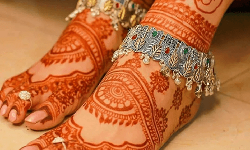 Piyush Arpit Mehandi Artist Piyush Arpit Mehandi Artist