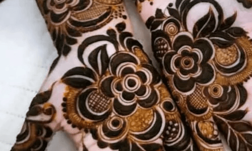 Mehndi Artist Mehndi Artist