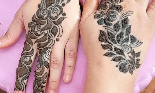 Jaza Mehendi Art Jaza Mehendi Art