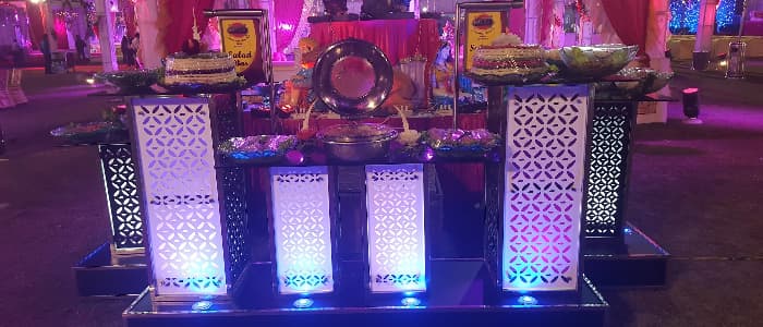 Balaji Catering House