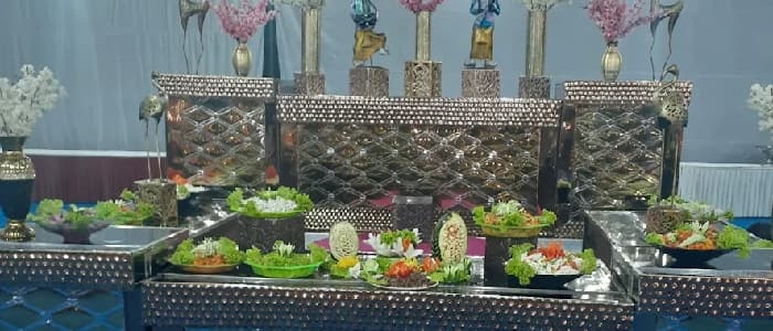Shiva Caterers