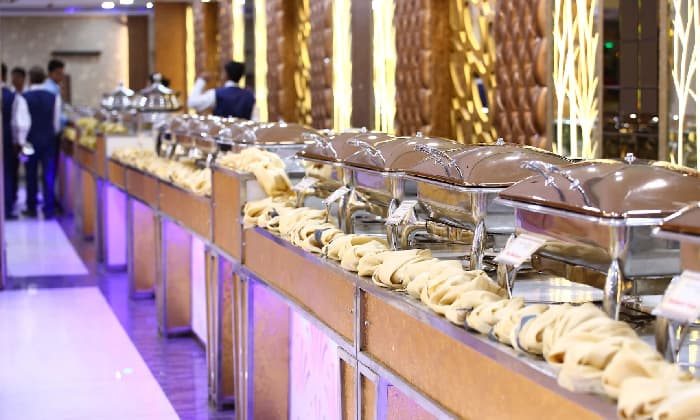 Shree Krishna Caterers