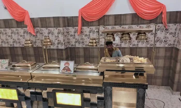 Manglam Caterers & Event Planner