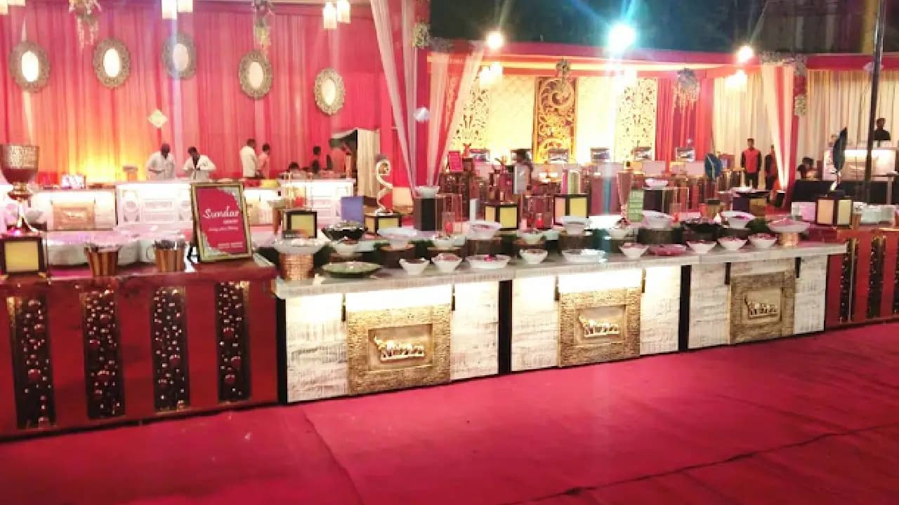 Sundar Caterer