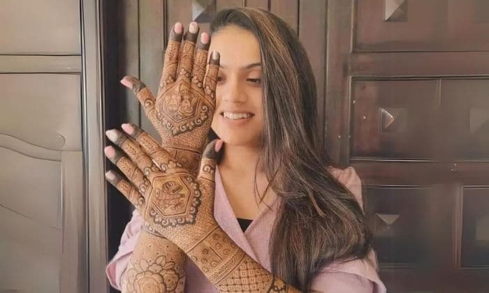Aman Mehandi