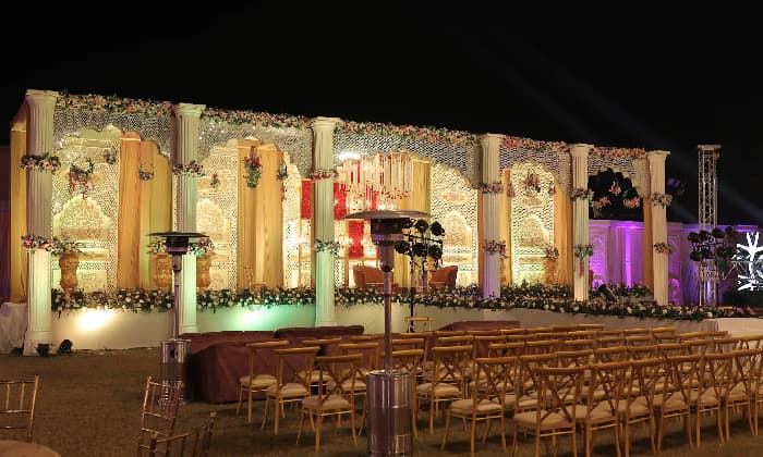 Attractive Celebration Eventz