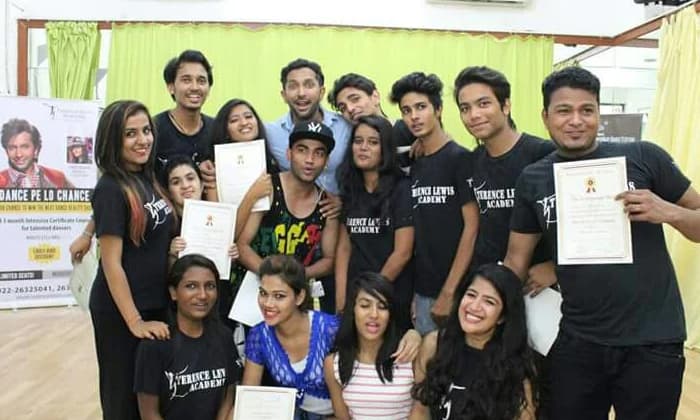 Moon Walker Dance Studio