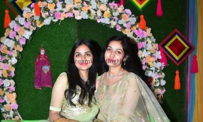 First Choice Wedding