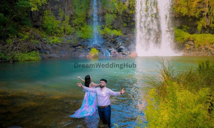 Creative soul wedding photographer