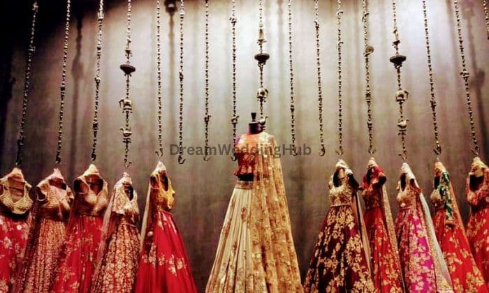 Nakshatra Boutique Wear