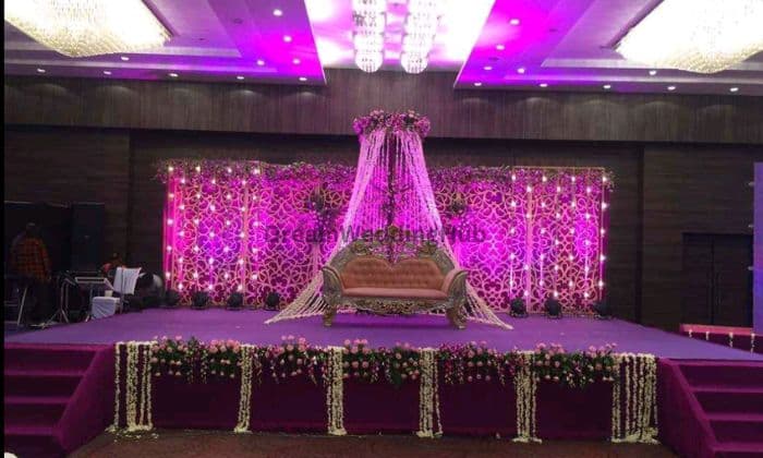 The Eventology event