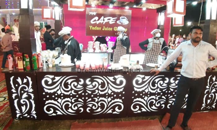 Vishal Caterers