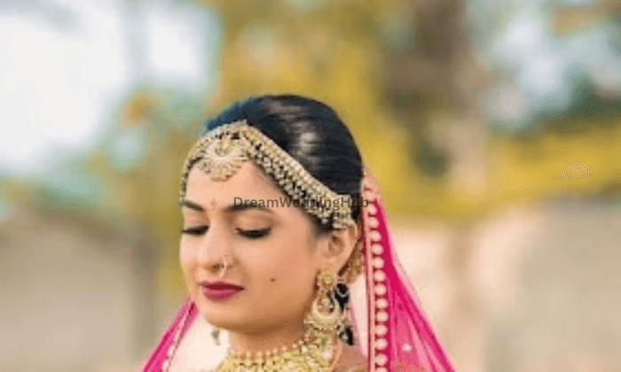 Madhurakshi Professional Makeup