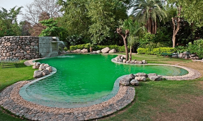 Maharani Bagh Orchard Retreat