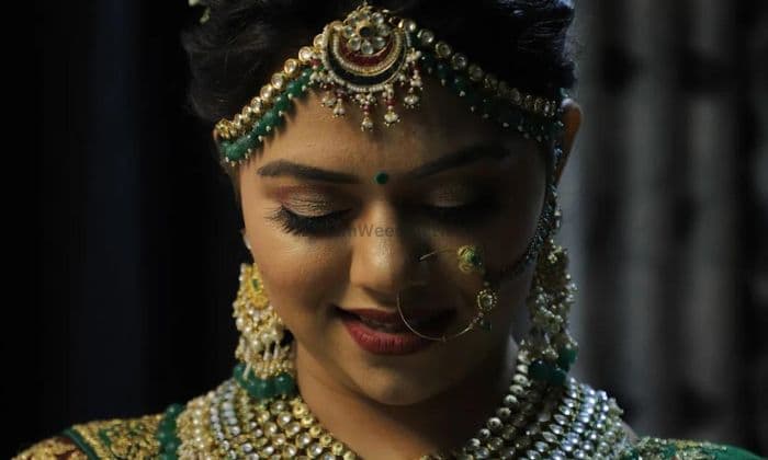 Bridal Studio by Hina Mehta